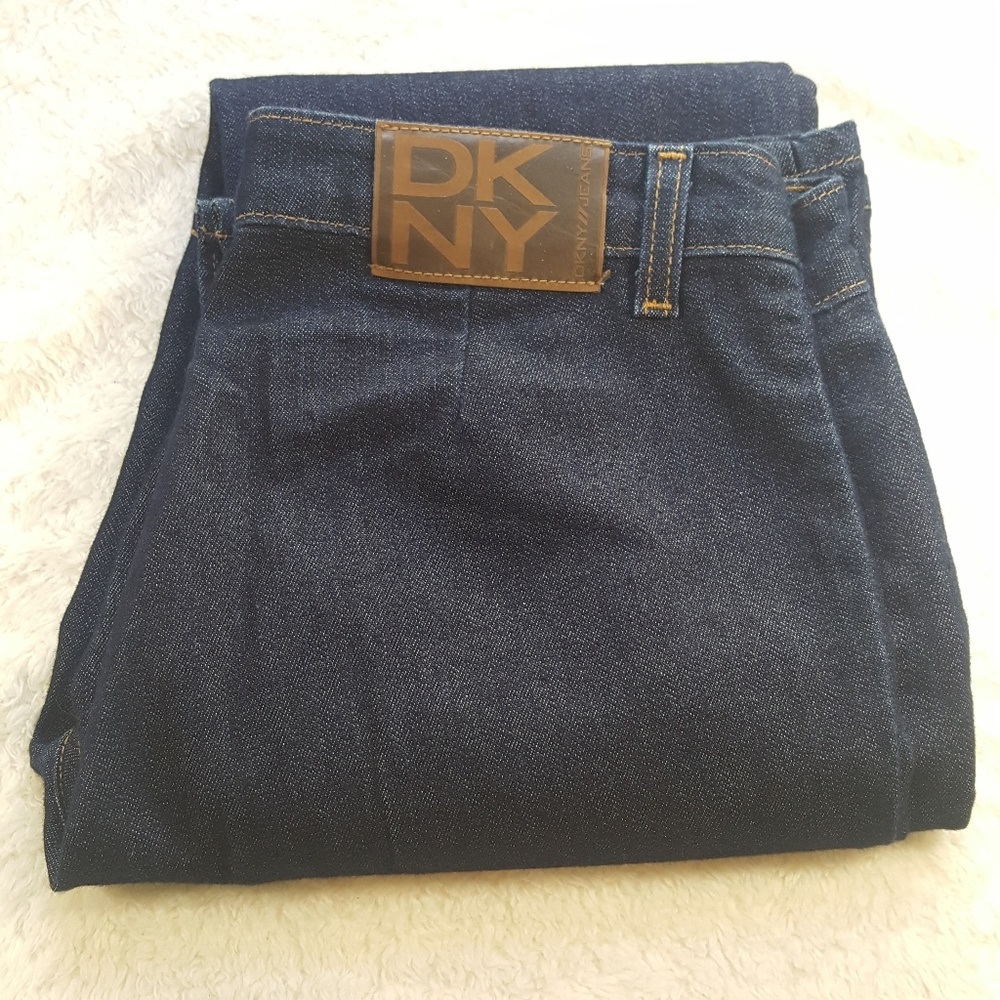 Vintage DKNY  Jeans